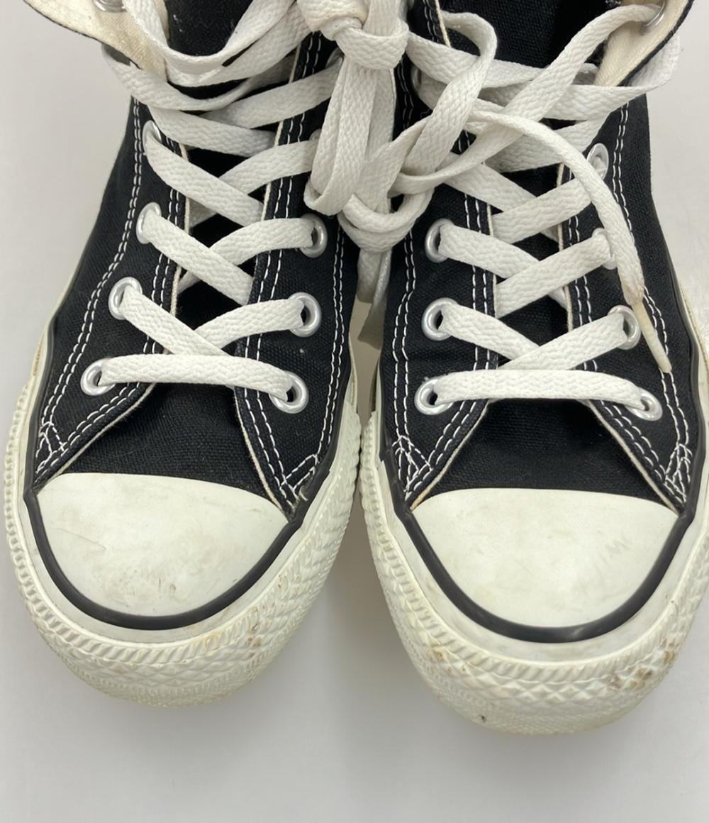コンバース ハイカットスニーカー レディース SIZE 23.5 (M) CONVERSE