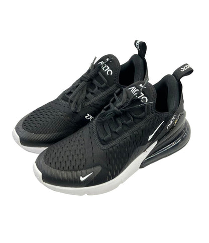 NIKE ローカットスニーカー WMNS AIR MAX 270 AH6789-001 レディース SIZE 25.0 (XL) ナイキ