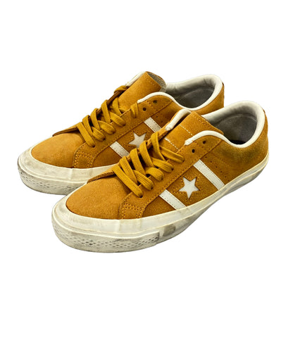 CONVERSE ローカットスニーカー レディース SIZE 24.0 (L) コンバース