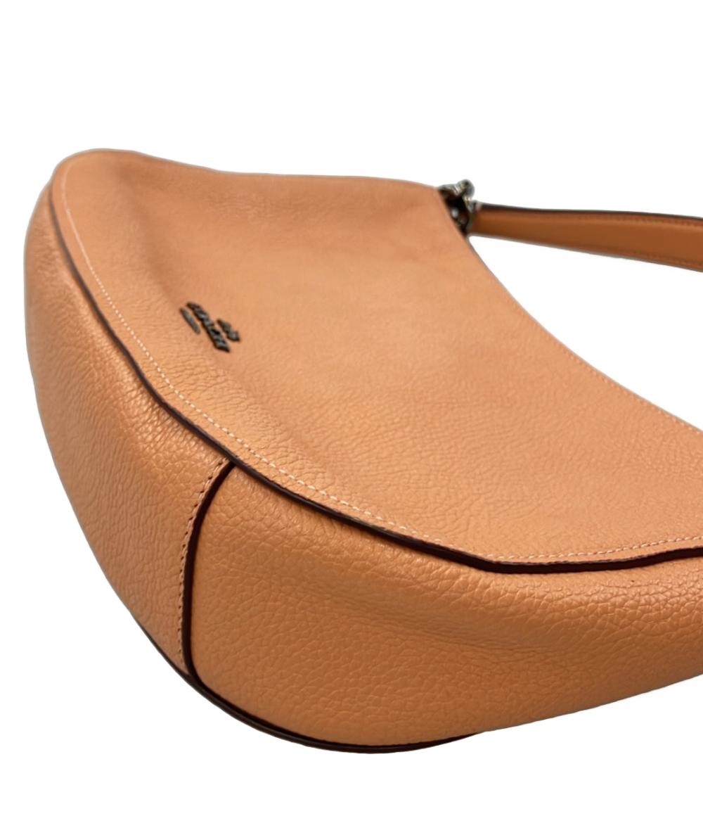 美品 COACH 2WAY ハンドバッグ ショルダーバッグ 斜め掛け 肩掛け チェルシー クロスボディ 56819 レディース コーチ