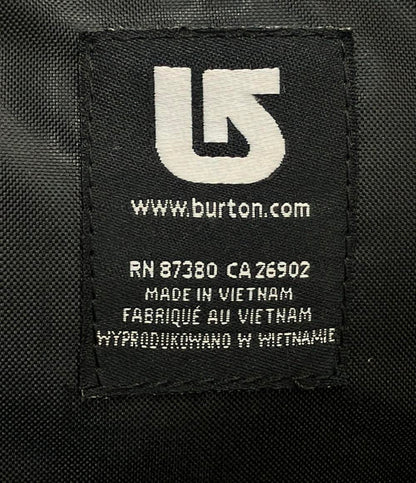 バートン リュック メンズ BURTON