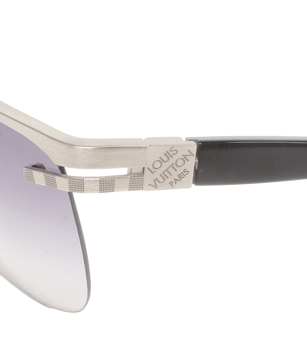 LOUIS VUITTON サングラス アイウェア Z0267U メンズ ルイ・ヴィトン