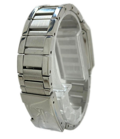 セイコー ③-262  602 SEIKO腕時計 l クオーツ シルバー 1 レディース