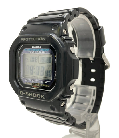 CASIO 腕時計 G-SHOCK ソーラー G-5600E メンズ カシオ