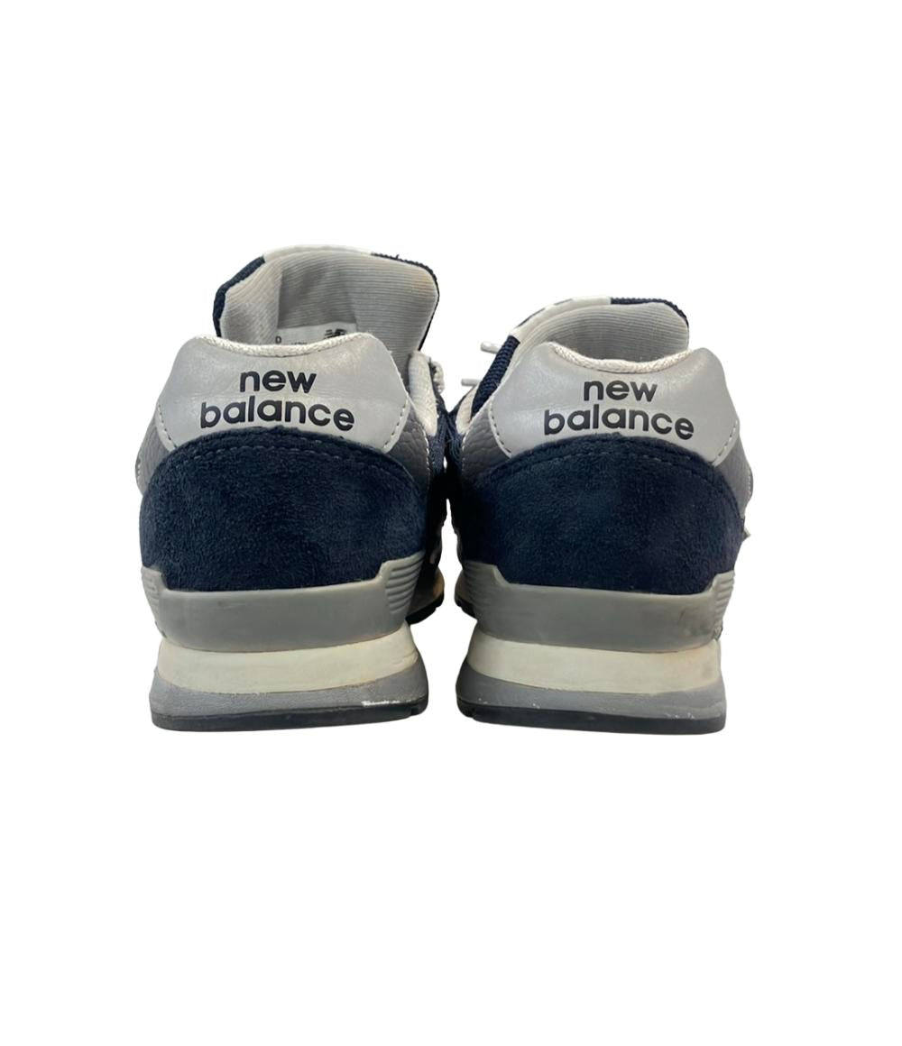 NEW BALANCE ローカットスニーカー CM996BN レディース SIZE 23.0 (M) ニューバランス
