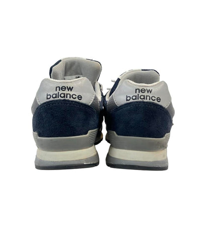 NEW BALANCE ローカットスニーカー CM996BN レディース SIZE 23.0 (M) ニューバランス