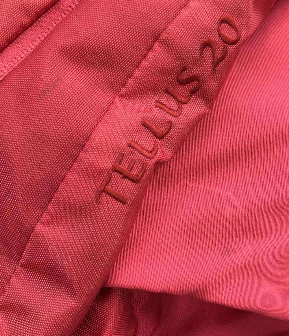 THE NORTH FACE リュック NMJ71652 レディース ザ・ノースフェイス