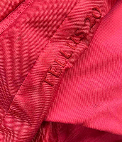 THE NORTH FACE リュック NMJ71652 レディース ザ・ノースフェイス