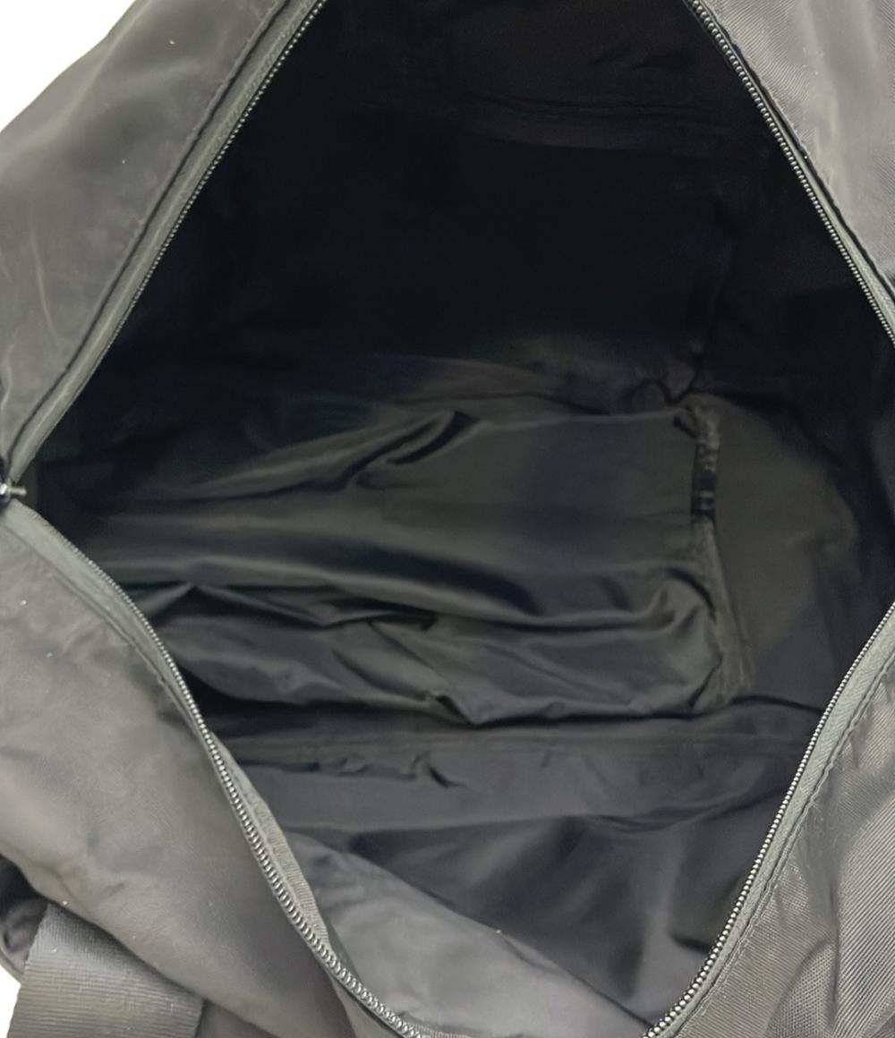 BRIEFING 2WAY ボストンバッグ ショルダーバッグ 斜め掛け メンズ