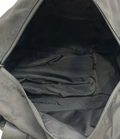 BRIEFING 2WAY ボストンバッグ ショルダーバッグ 斜め掛け メンズ ブリーフィング