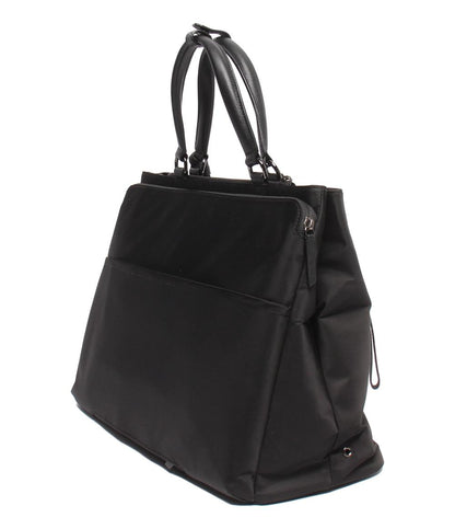 美品 TUMI 2way ショルダーバッグ 斜め掛け トートバッグ ブリーフケース VOYAGEUR Shira 0196654DGM メンズ トゥミ