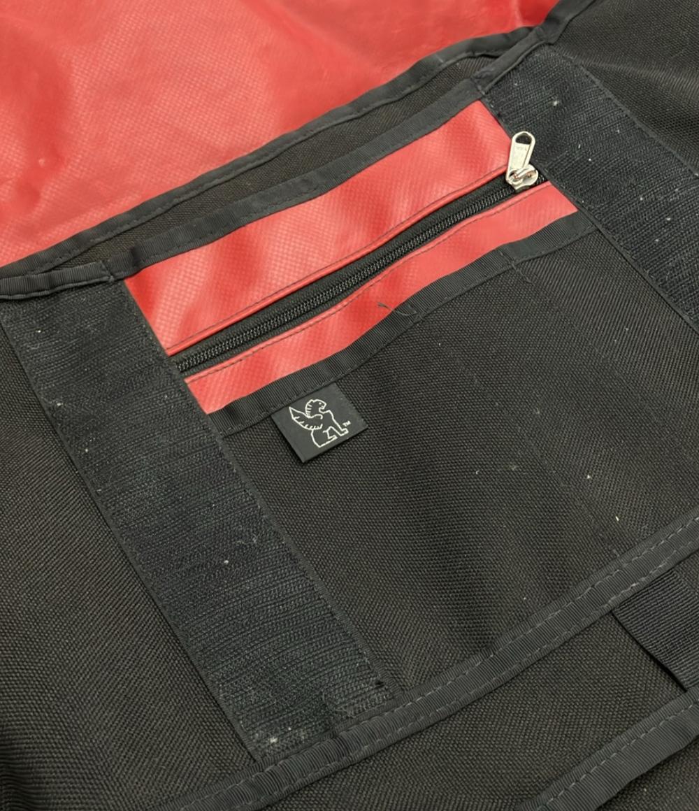 クローム ショルダーバッグ 斜め掛け メンズ CHROME