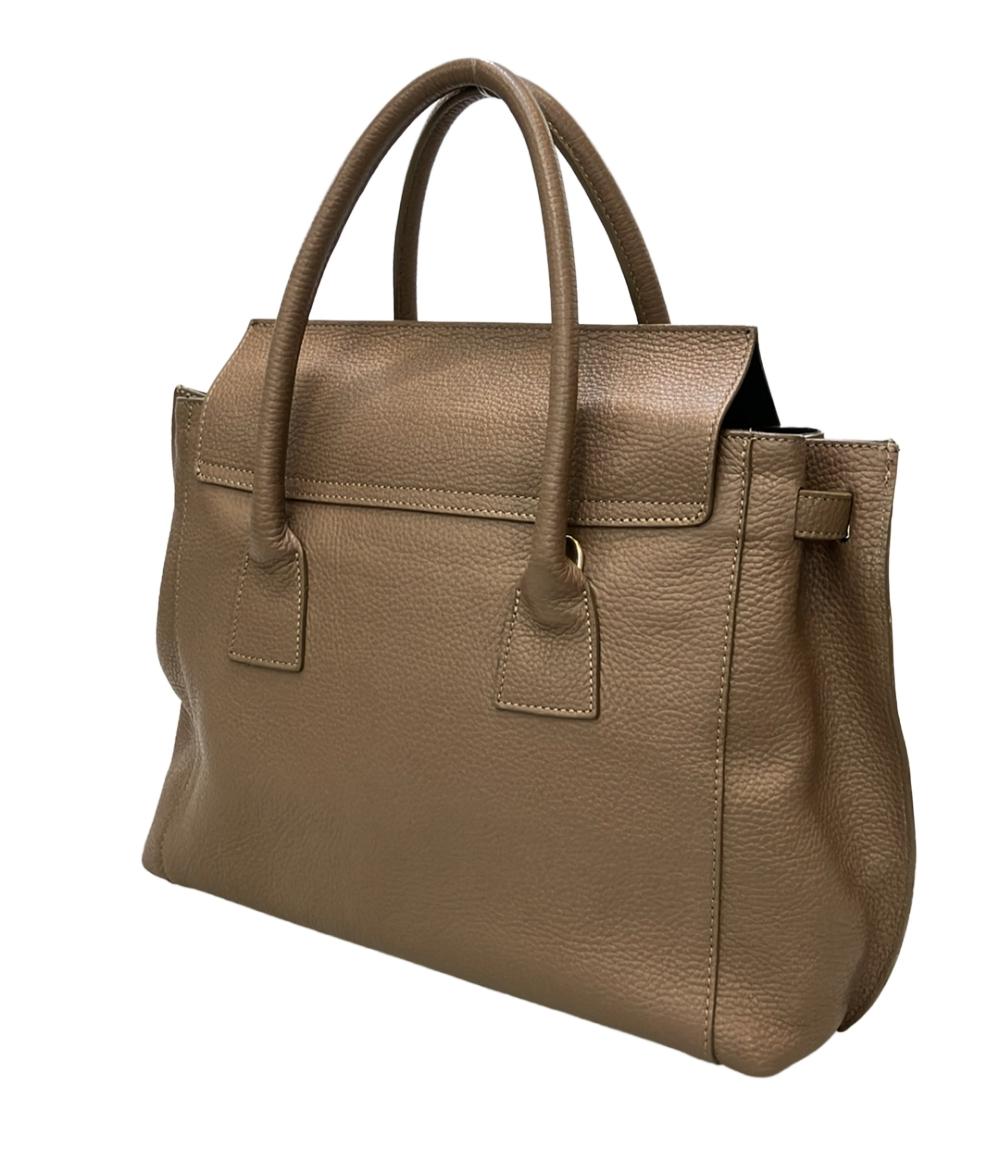 エムローズ ハンドバッグ レディース MRose