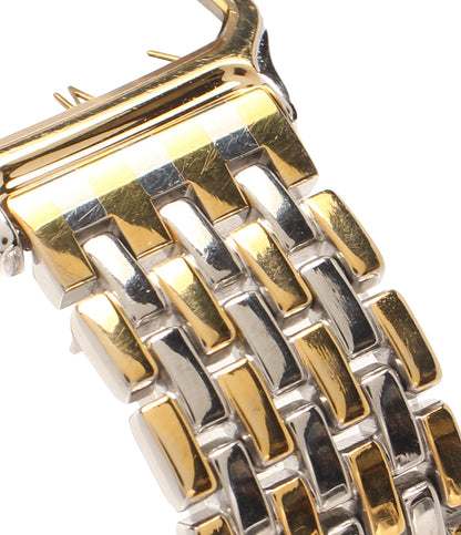 SEIKO 腕時計 ドルチェ クオーツ 5E30-5A00 メンズ セイコー
