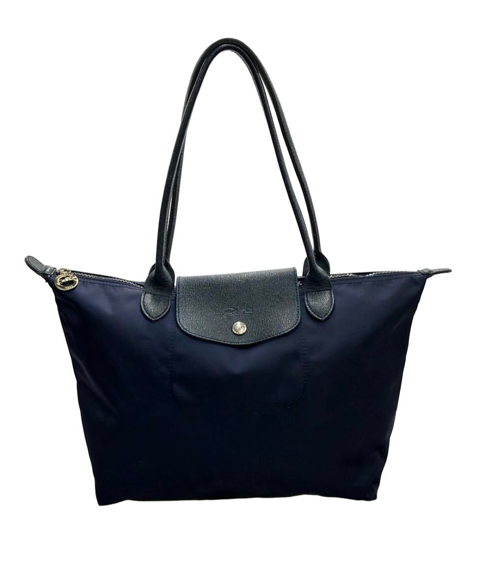 Longchamp トートバッグ ハンドバッグ ル プリアージュ レディース ロンシャン