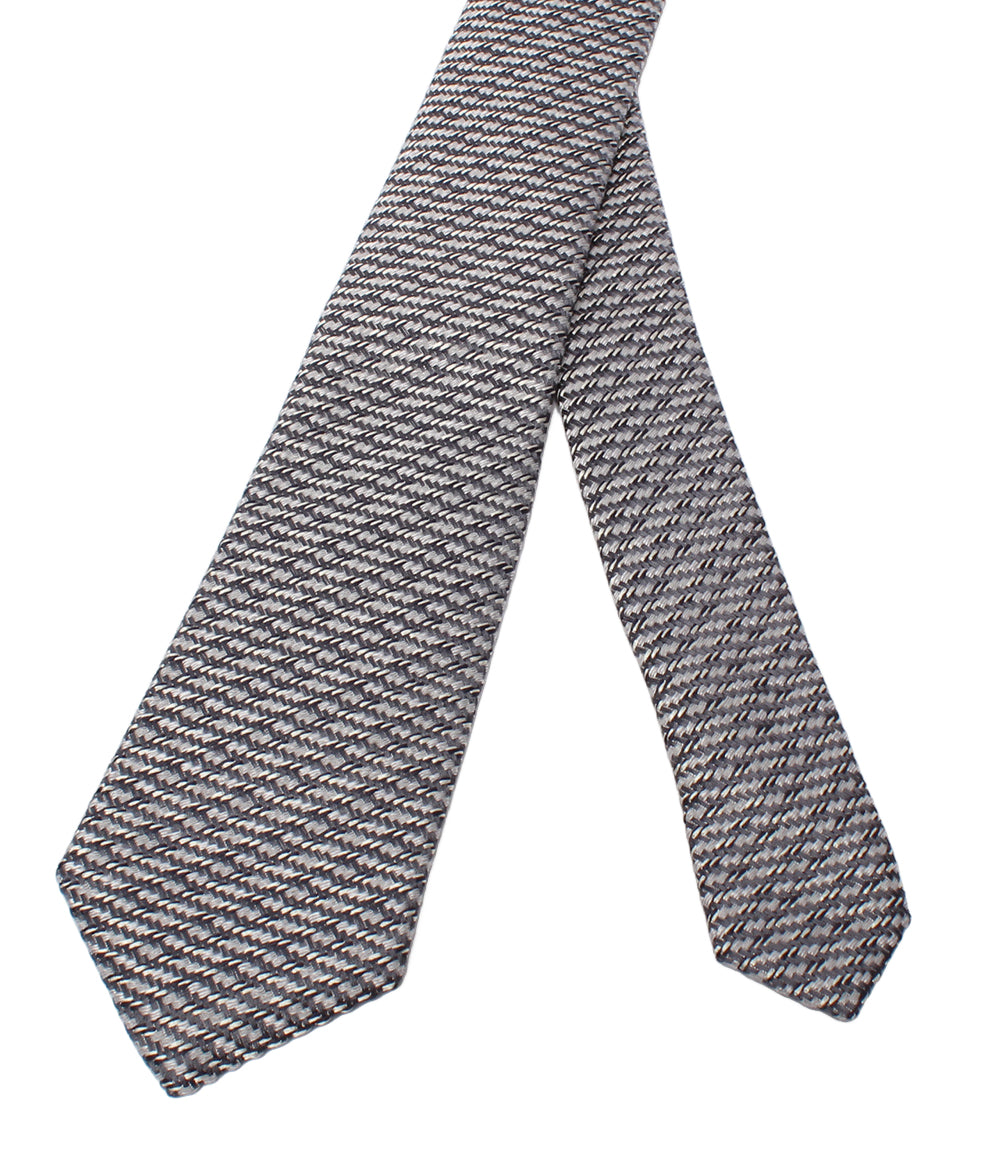 美品 Emporio Armani ネクタイ メンズ エンポリオ・アルマーニ