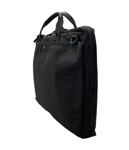 PORTER 2WAY ブリーフケース ビジネスバッグ ショルダーバッグ 斜め掛け メンズ ポーター