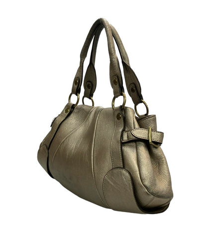 トフアンドロードストーン ハンドバッグ レディース TOFF&LOADSTONE