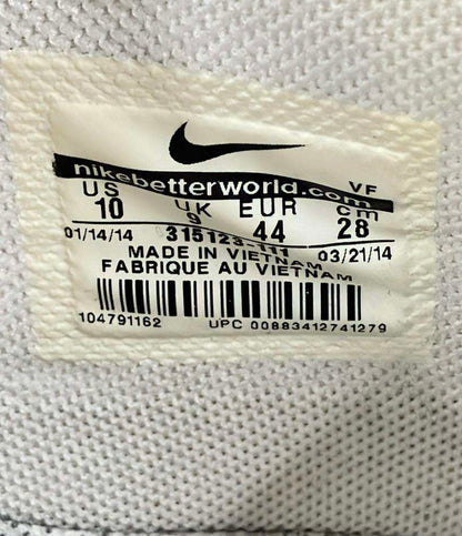 NIKE ミドルカットスニーカー AIR FORCE 1 MID 07 315123-111 メンズ SIZE 28.0 (XL) ナイキ