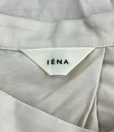 イエナ 長袖ブラウス レディース (M) IENA