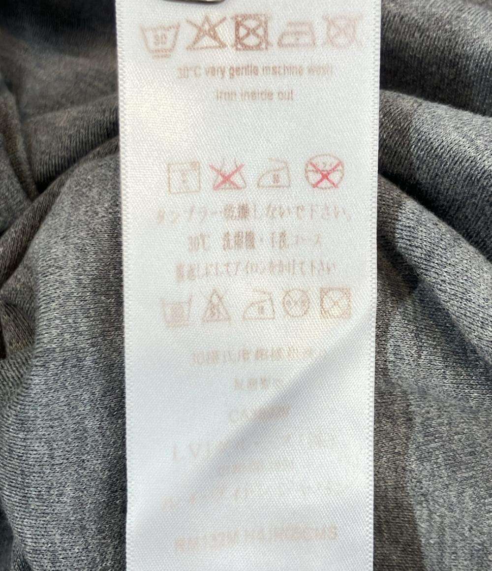 ルイ・ヴィトン 長袖Tシャツ RM132MH4JR05CMS メンズ SIZE L LOUIS VUITTON