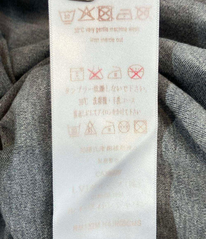 ルイ・ヴィトン 長袖Tシャツ RM132MH4JR05CMS メンズ SIZE L LOUIS VUITTON