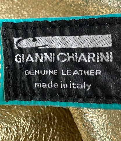 GIANNI CHIARINI トートバッグ ハンドバッグ レディース ジャンニキアリーニ