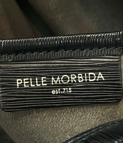 ペッレモルビダ 3wayブリーフケース メンズ PELLE MORBIDA