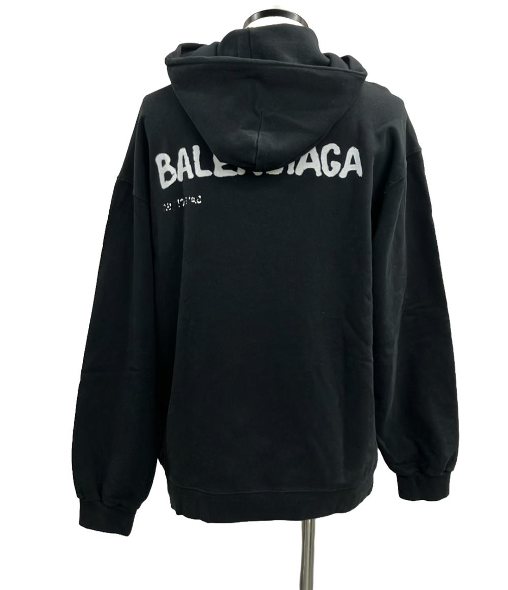 バレンシアガ パーカー 600583T0V061070 メンズ SIZE S (S) BALENCIAGA