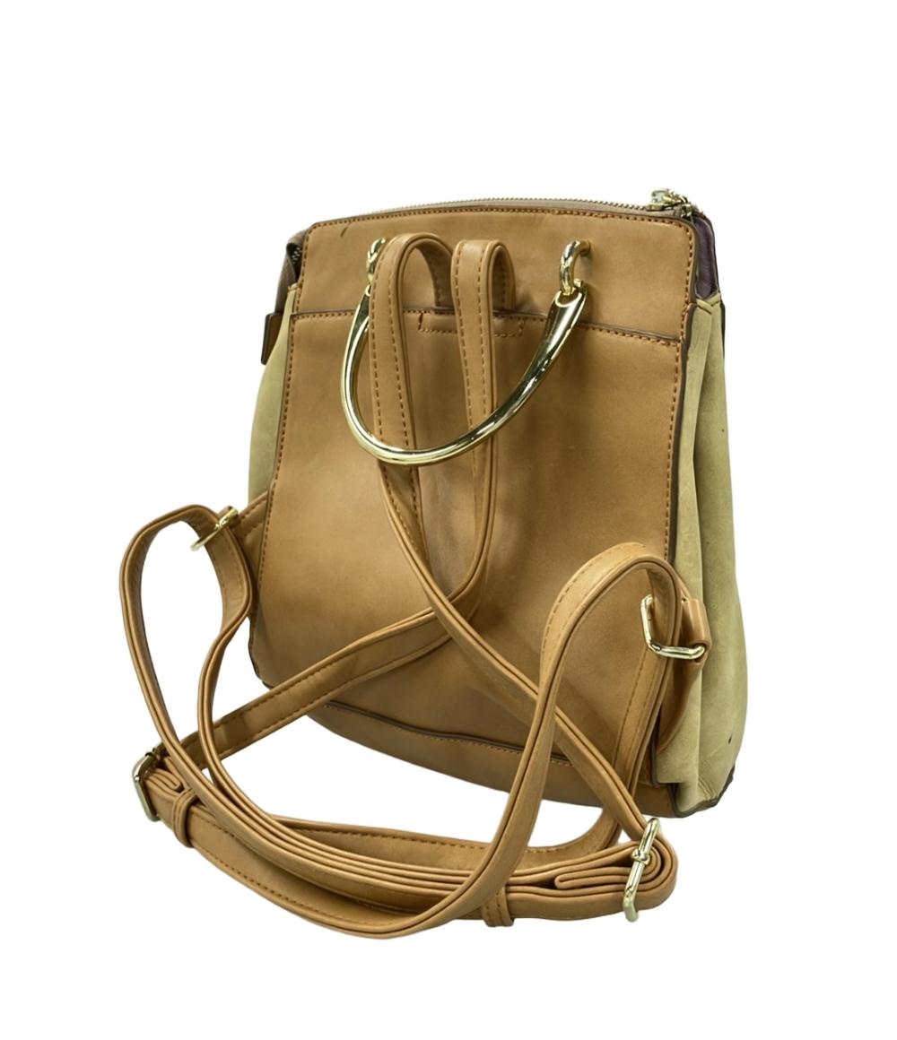 マジェスティックレゴン レザーミニリュック レディース MAJESTIC LEGON