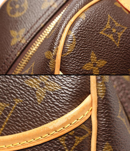 LOUIS VUITTON ハンドバッグ モノグラム ドーヴィル M47270 レディース メンズ ルイ・ヴィトン