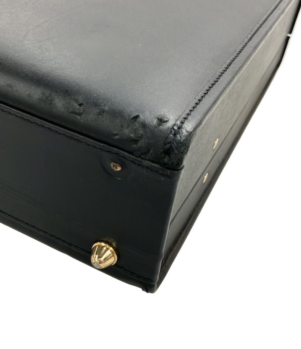 COACH アタッシュケース ビジネスバッグ 02 メンズ コーチ