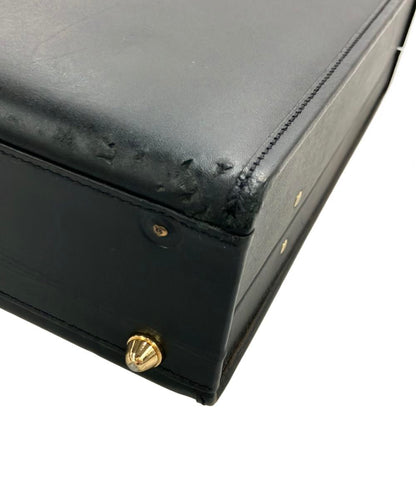 COACH アタッシュケース ビジネスバッグ 02 メンズ コーチ