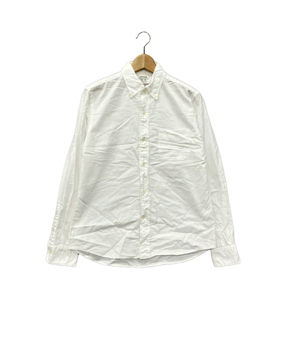 トーマスメイソン 長袖シャツ メンズ SIZE 3 (L) THOMAS MASON