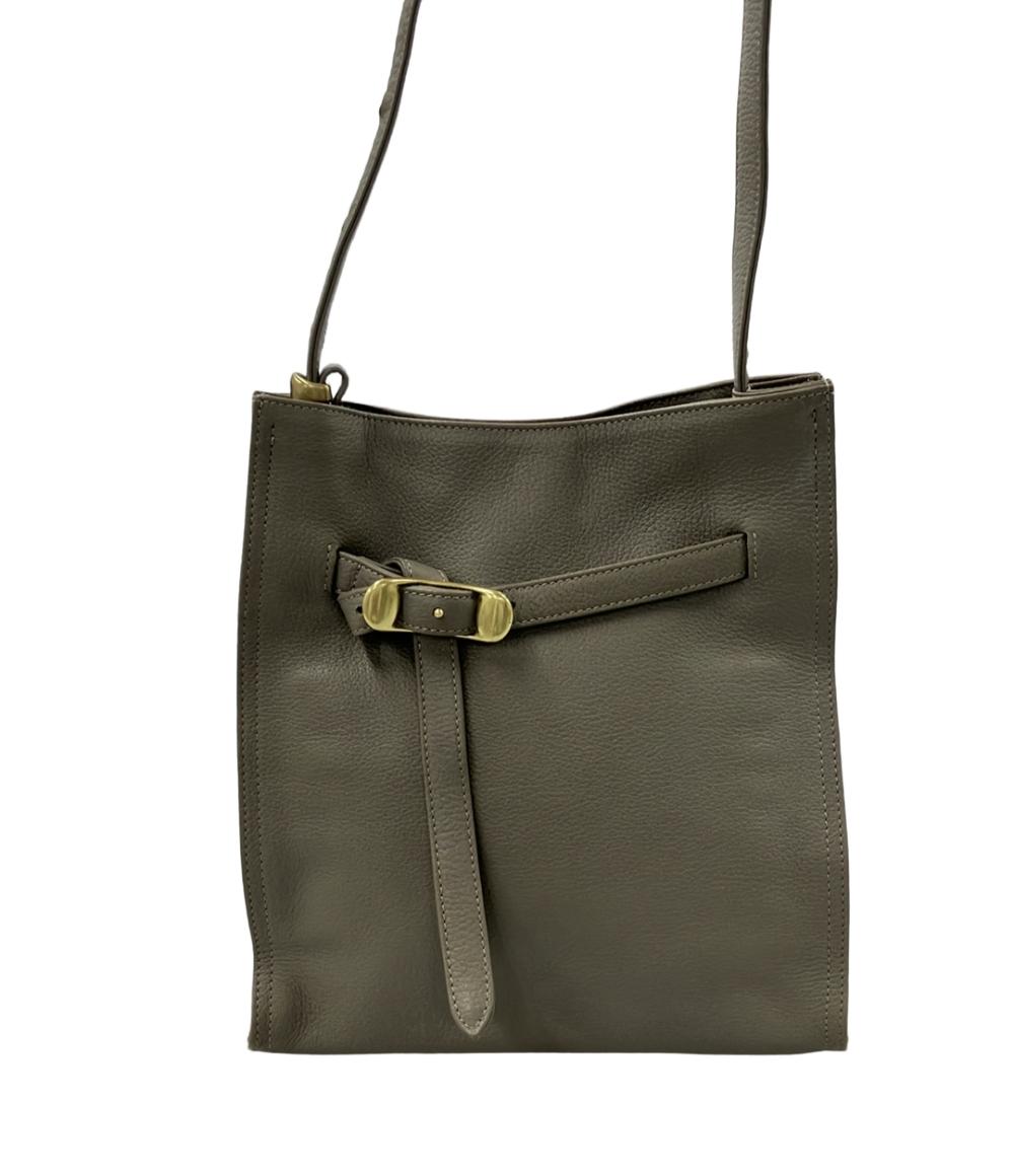 美品 トフアンドロードストーン ショルダーバッグ 斜め掛け レディース TOFF&LOADSTONE