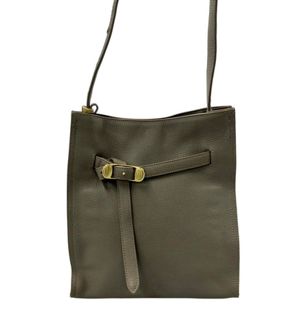 美品 トフアンドロードストーン ショルダーバッグ 斜め掛け レディース TOFF&LOADSTONE