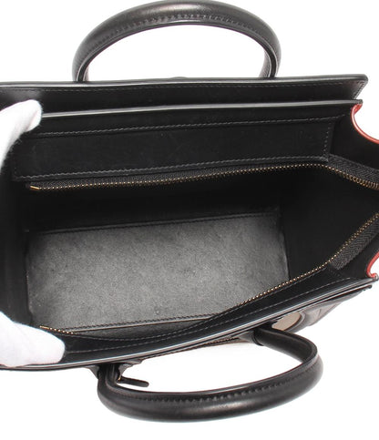 セリーヌ 2wayハンドバッグ ショルダーバッグ 斜め掛け レディース CELINE