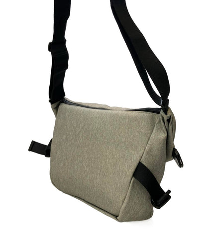 コートエシエル ショルダーバッグ 斜め掛け メンズ Cote&Ciel