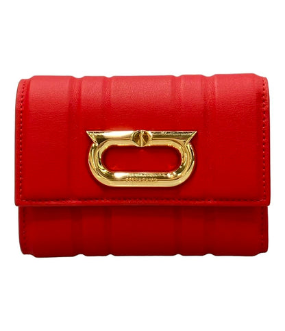 Salvatore Ferragamo 三つ折り財布 ガンチーニ レディース サルヴァトーレフェラガモ
