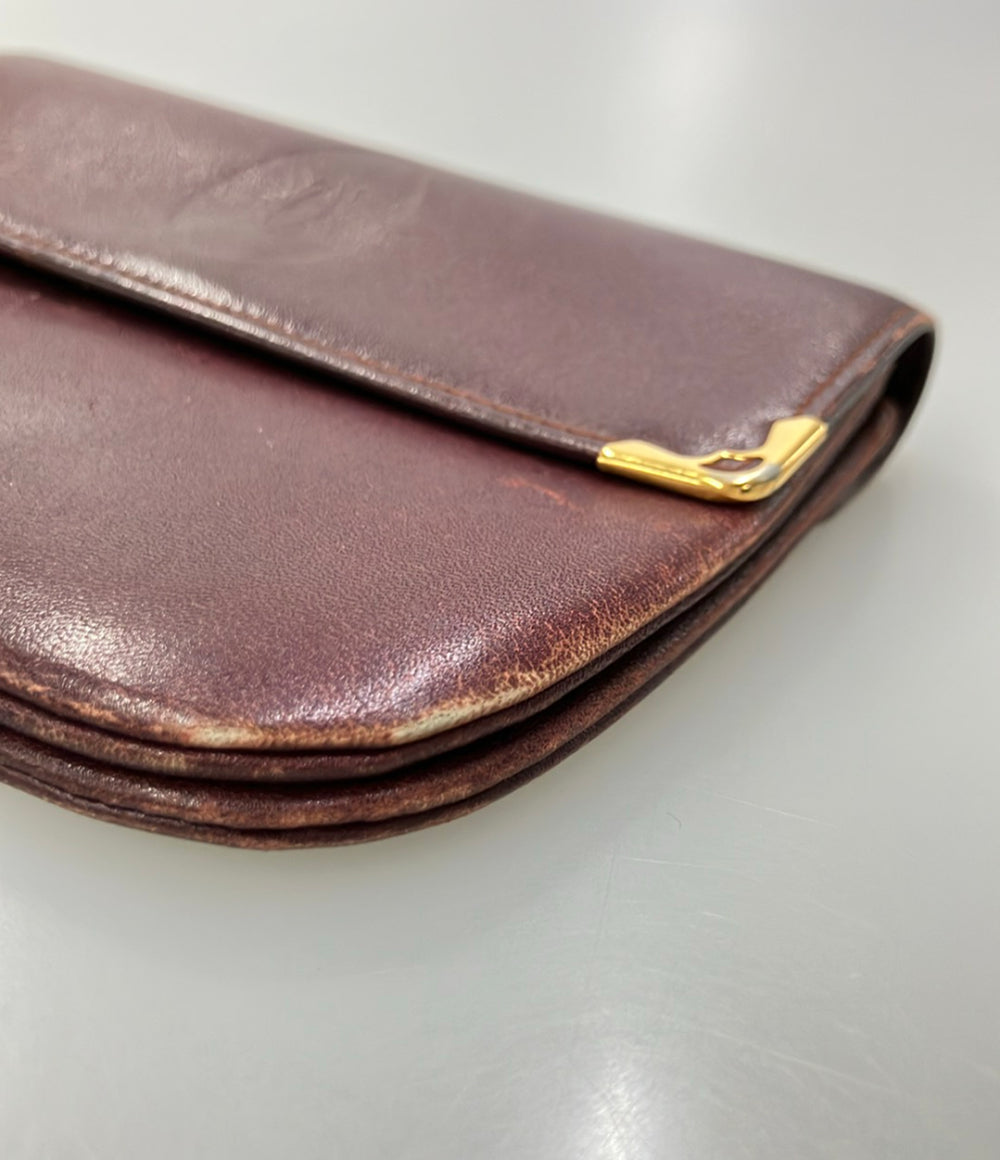 Cartier コインケース マストドゥカルティエ レディース カルティエ