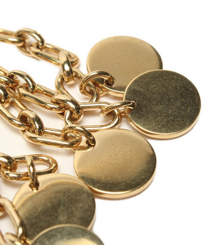 セリーヌ バックチャーム メダルチャーム レディース CELINE