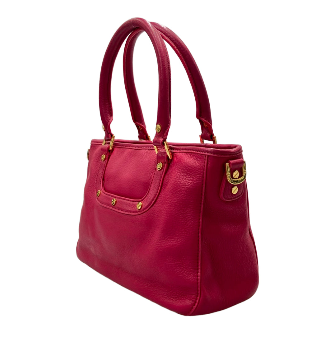 美品 Tory Burch 2WAY ハンドバッグ ショルダーバッグ 斜め掛け レディース トリーバーチ