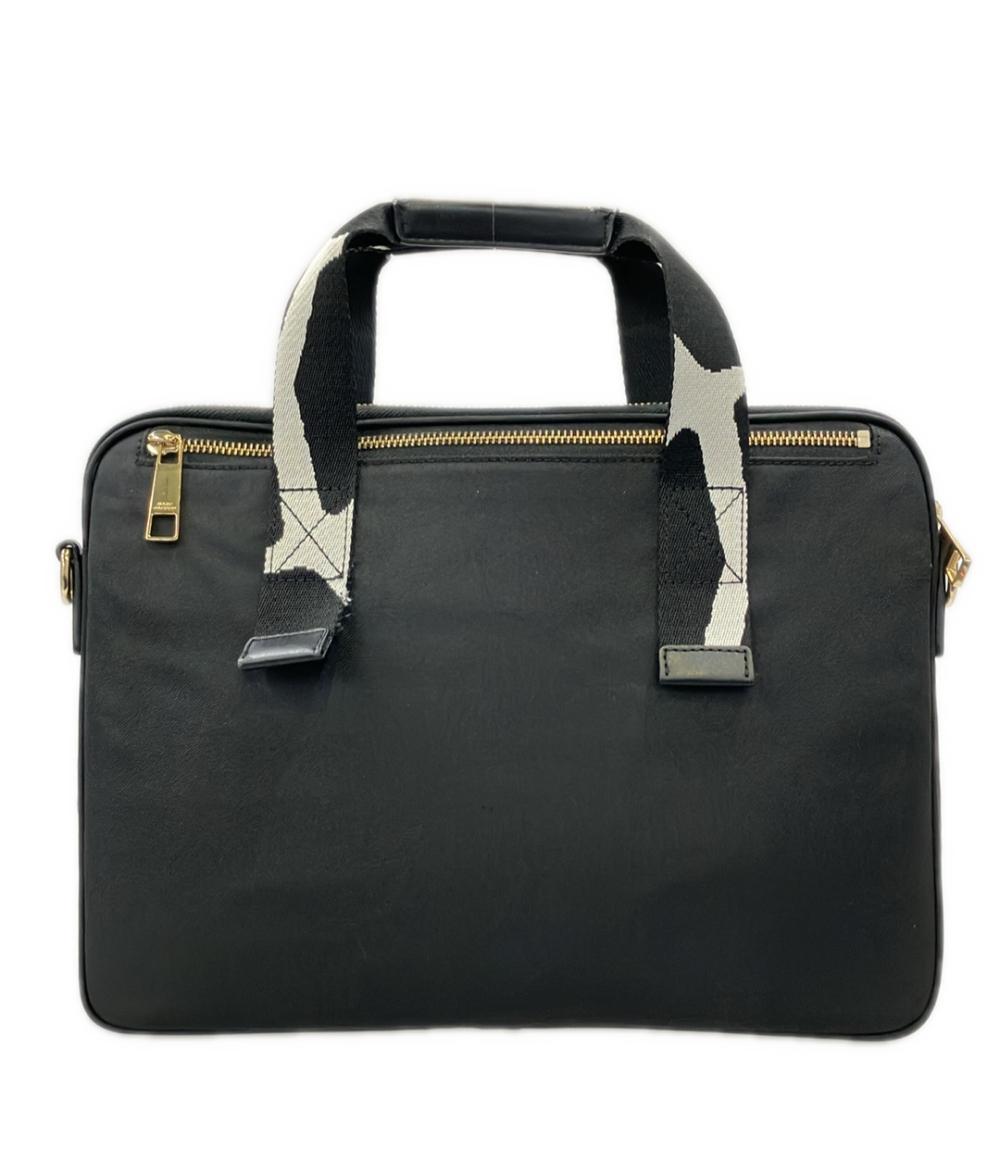 MARC JACOBS 2WAY ハンドバッグ ショルダーバッグ 斜め掛け レディース マークジェイコブス