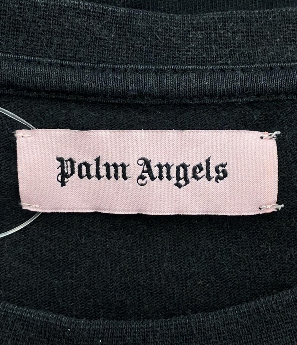 パームエンジェルス 半袖Tシャツ メンズ SIZE M (M) Palm Angels