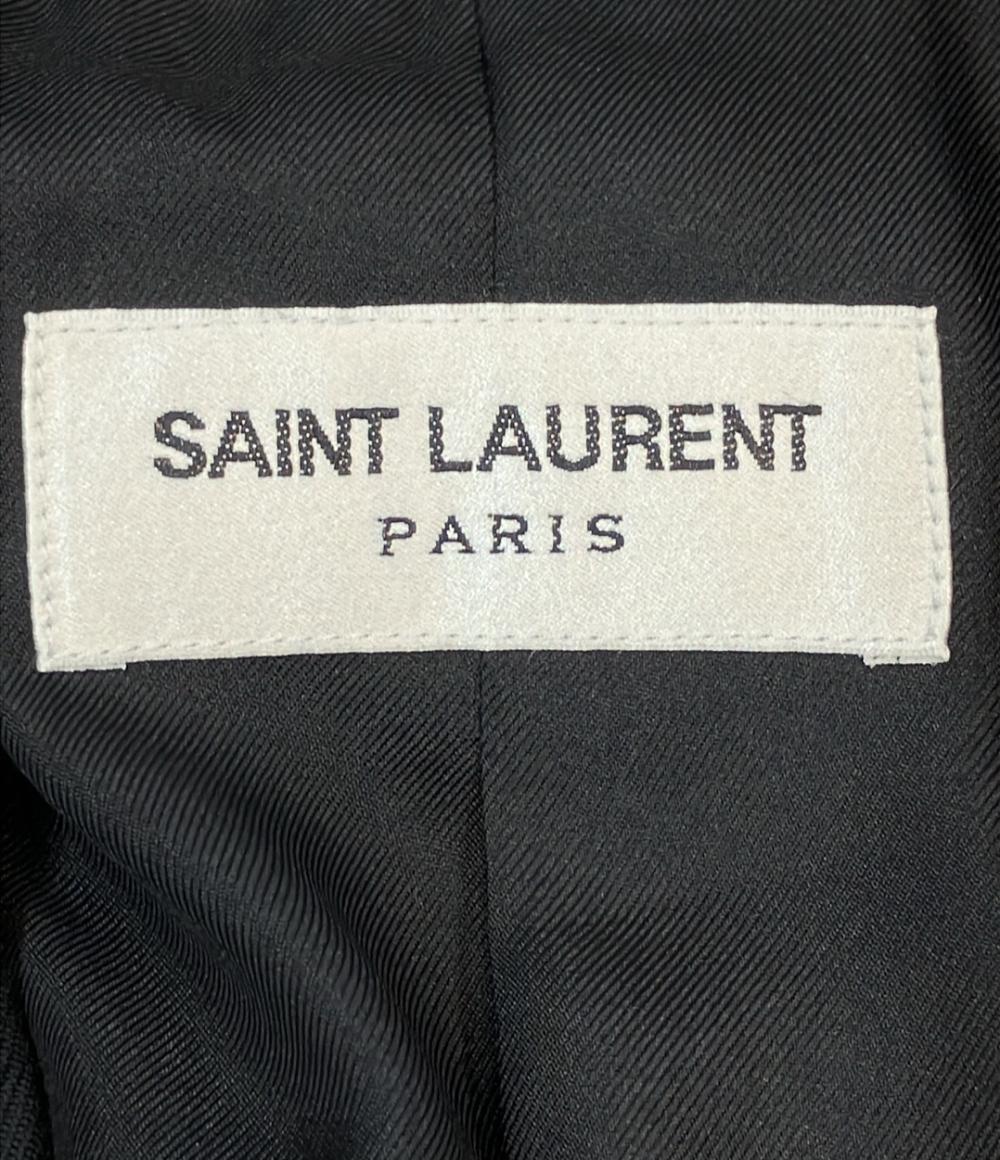 サンローランパリ テーラードジャケット メンズ SIZE 46 (M) SAINT LAURENT PARIS
