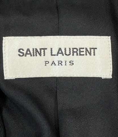 サンローランパリ テーラードジャケット メンズ SIZE 46 (M) SAINT LAURENT PARIS