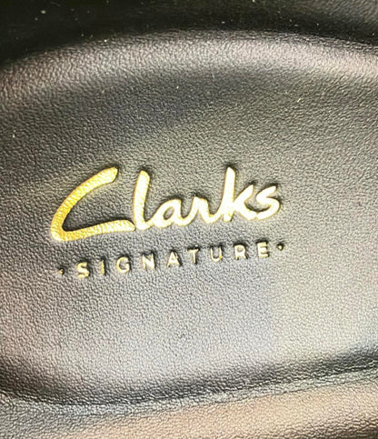 Clarks ワラビーブーツ WallabeeEVO WP メンズ SIZE UK 8 1/2 (M) クラークス