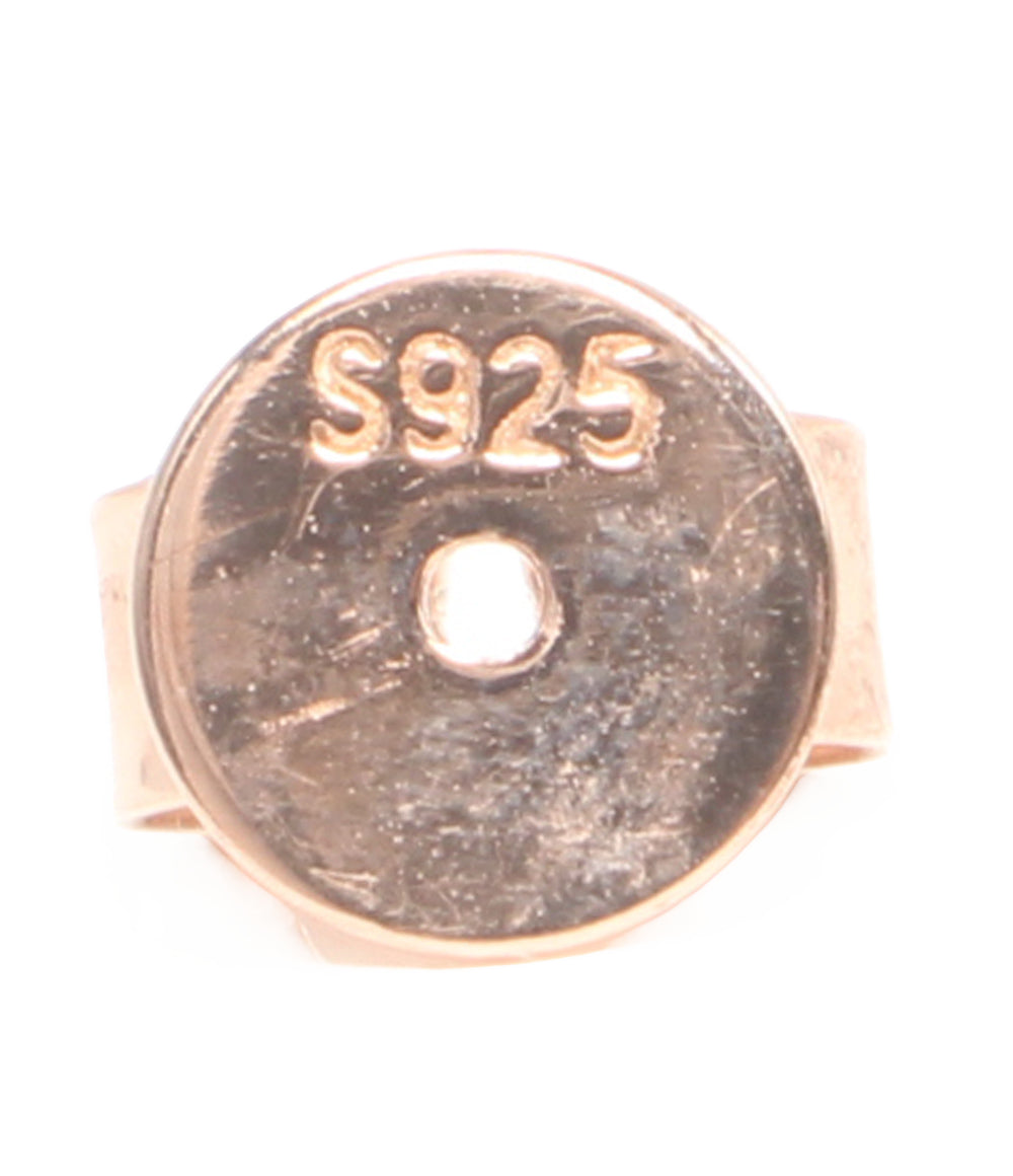 Folli Follie ピアス SV925 レディース フォリフォリ