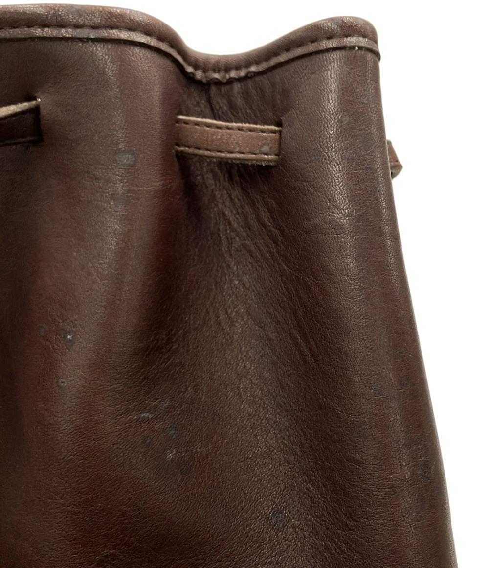 COACH ショルダーバッグ 肩掛け 9984 レディース コーチ