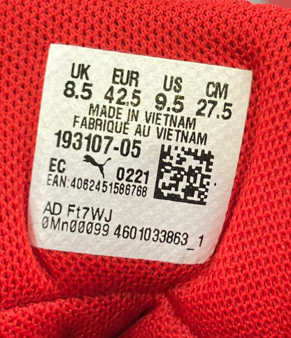 PUMA ローカットスニーカー 193107-05 メンズ SIZE 27.5 プーマ